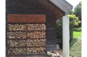 OFYR Wood Storage 200
