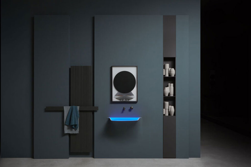 Arredo Bagno Roma | EPM Edil Piemme