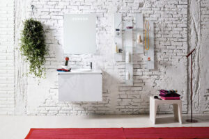Foto Arredo Bagno Roma Artelinea | EPM Edil Piemme