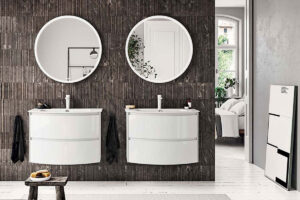 Foto Arredo Bagno Roma Berloni | EPM Edil Piemme