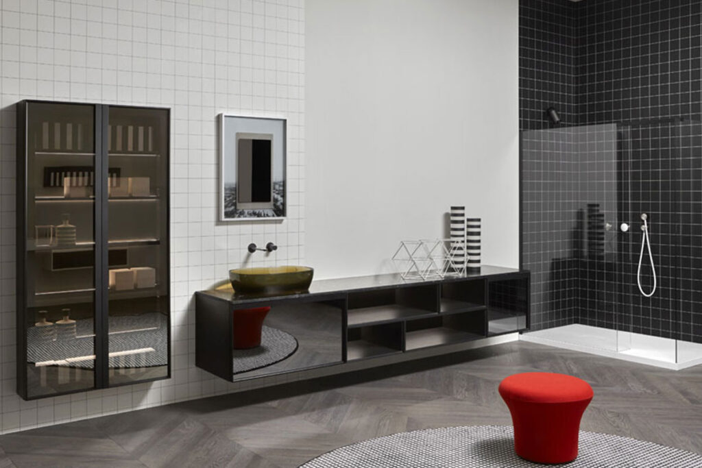 Mobili Da Bagno Roma | EPM Edil Piemme