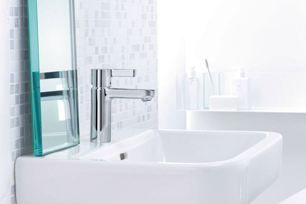 Rubinetteria Bagno Roma | EPM Edil Piemme