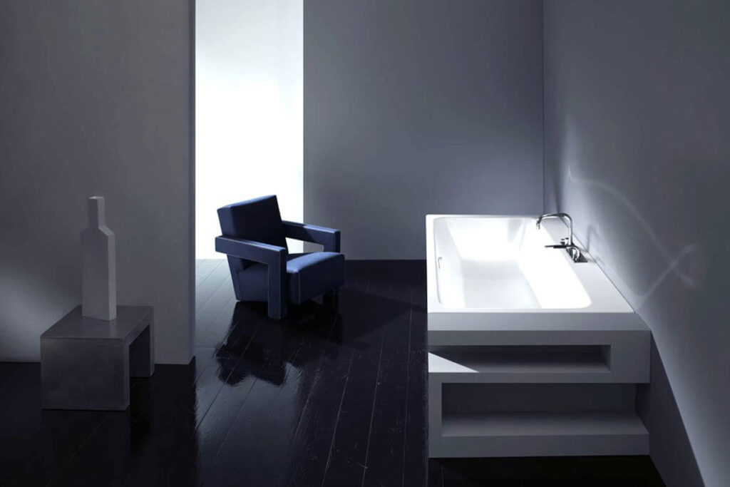 Vasche da Bagno Roma: Moderne, Freestanding e Idromassaggio | EPM Edil Piemme